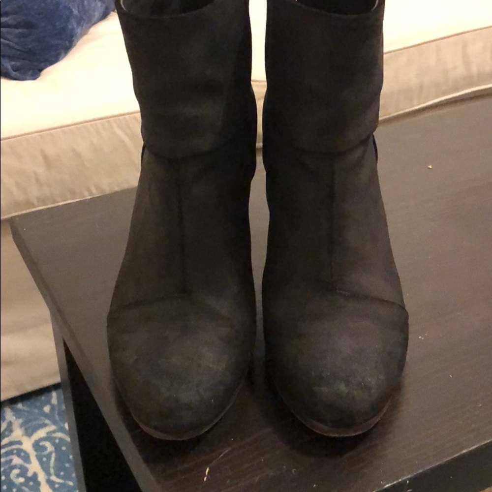 Rag And Bone Boots - image 3